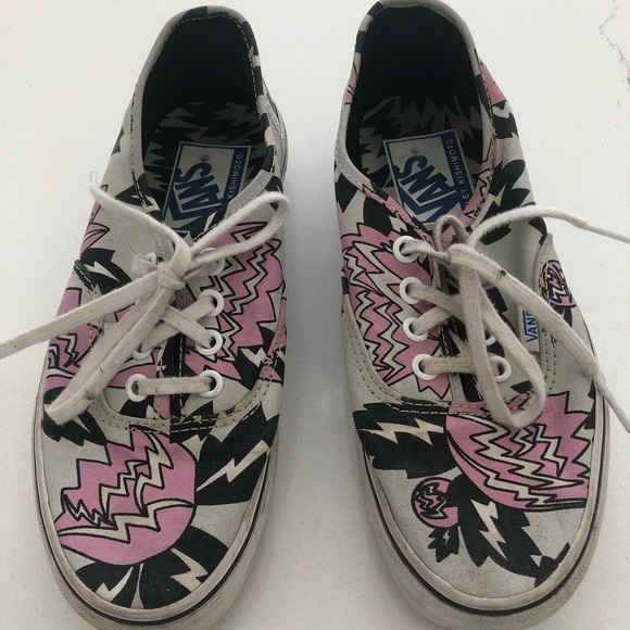 Vans x Eley Kishimoto - Picture 2 of 11